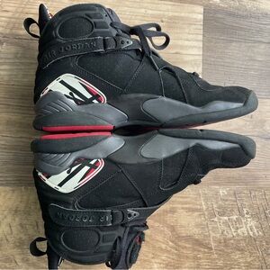 Jordan 8 “Playoffs”